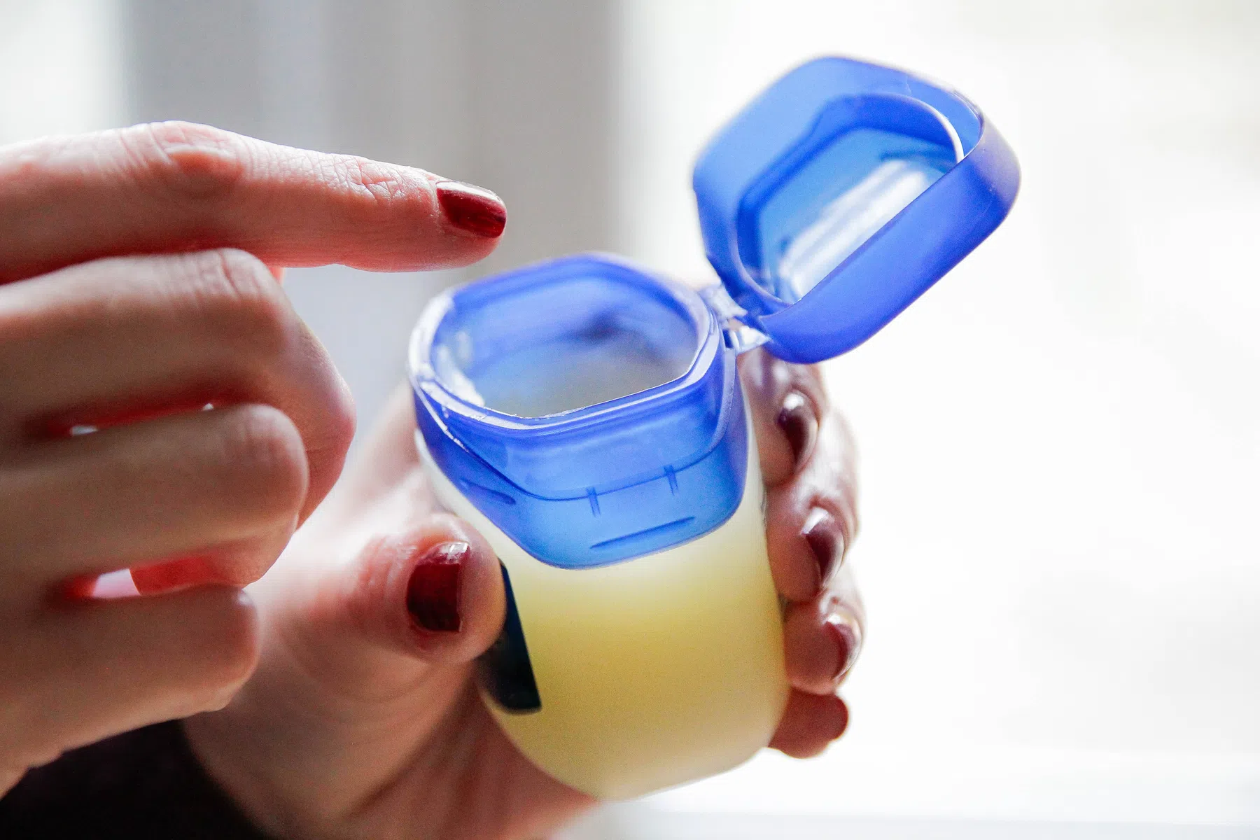 Waarom smeren hardlopers vaseline op hun lichaam?