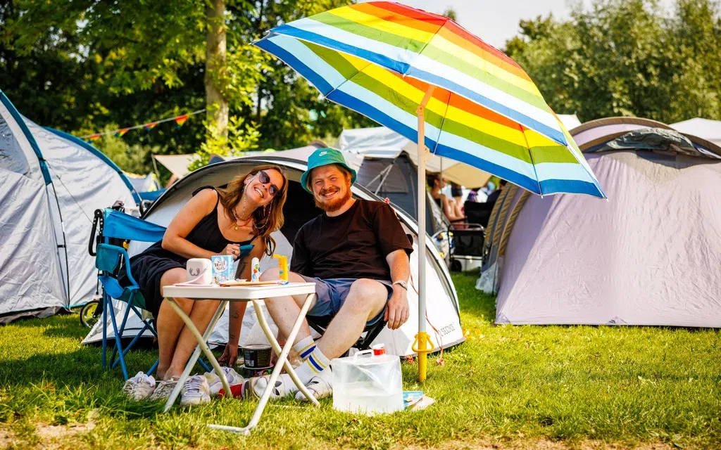 Lowlands