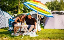 Thumbnail for article: Ben jij de sprinter, ultraloper of Strava-fanaat op Lowlands?