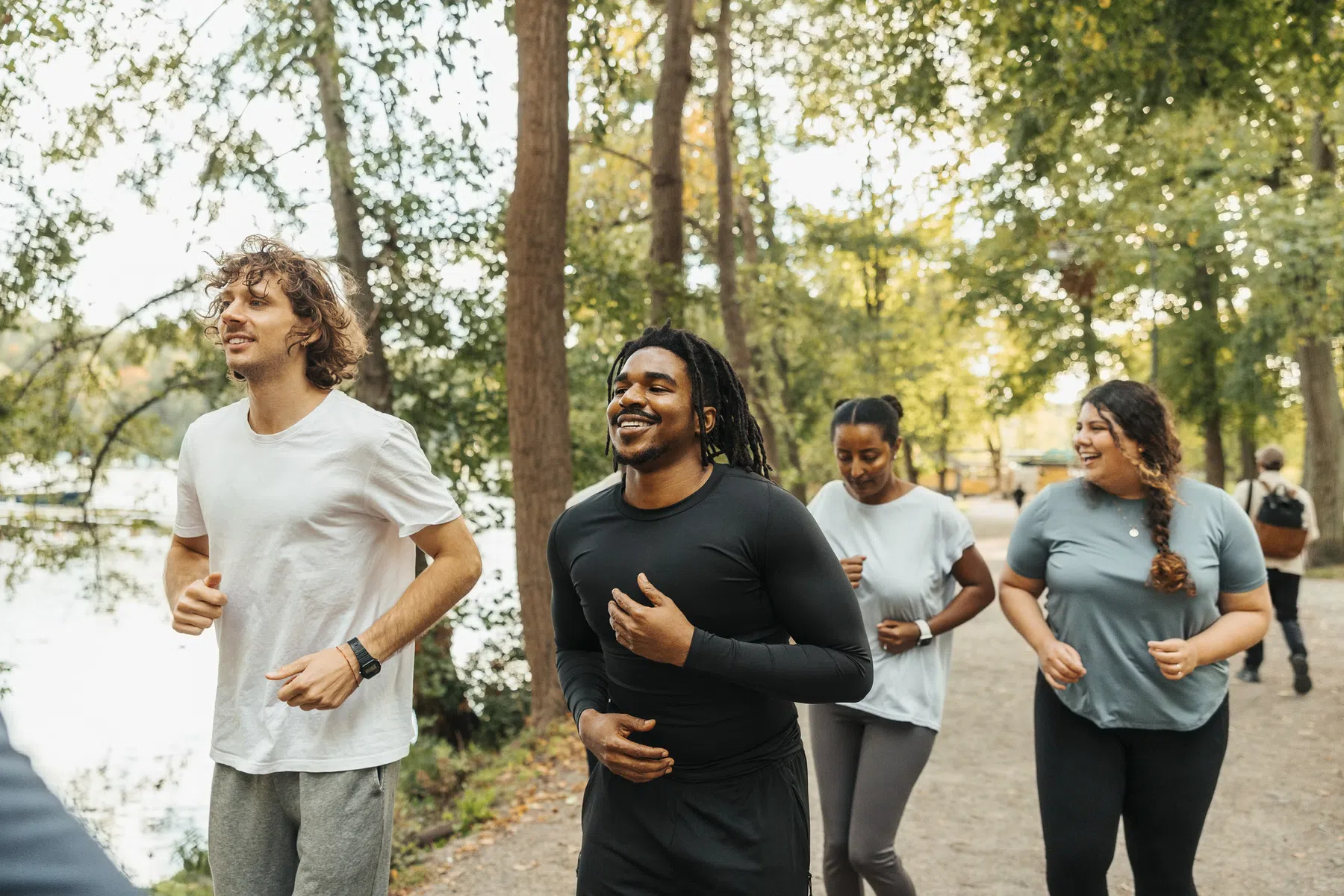 Kort of lang hardlopen: met welke training boek je de meeste progressie?