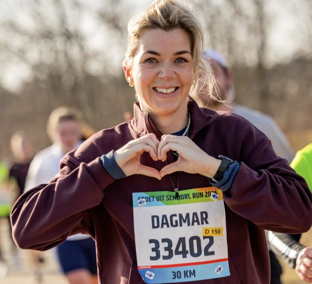Groet uit Schoorl Run