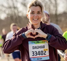 Thumbnail for article: 10, 21,1 of 30 kilometer: welke afstand loop jij tijdens de Groet uit Schoorl Run?