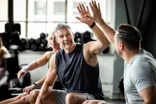 Thumbnail for article: Wat is een goede 5 kilometer tijd op 50-jarige leeftijd?