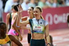 Thumbnail for article: Femke Broeders-Bol loopt Nederlands record: dit gebeurde er nog meer in de Diamond League