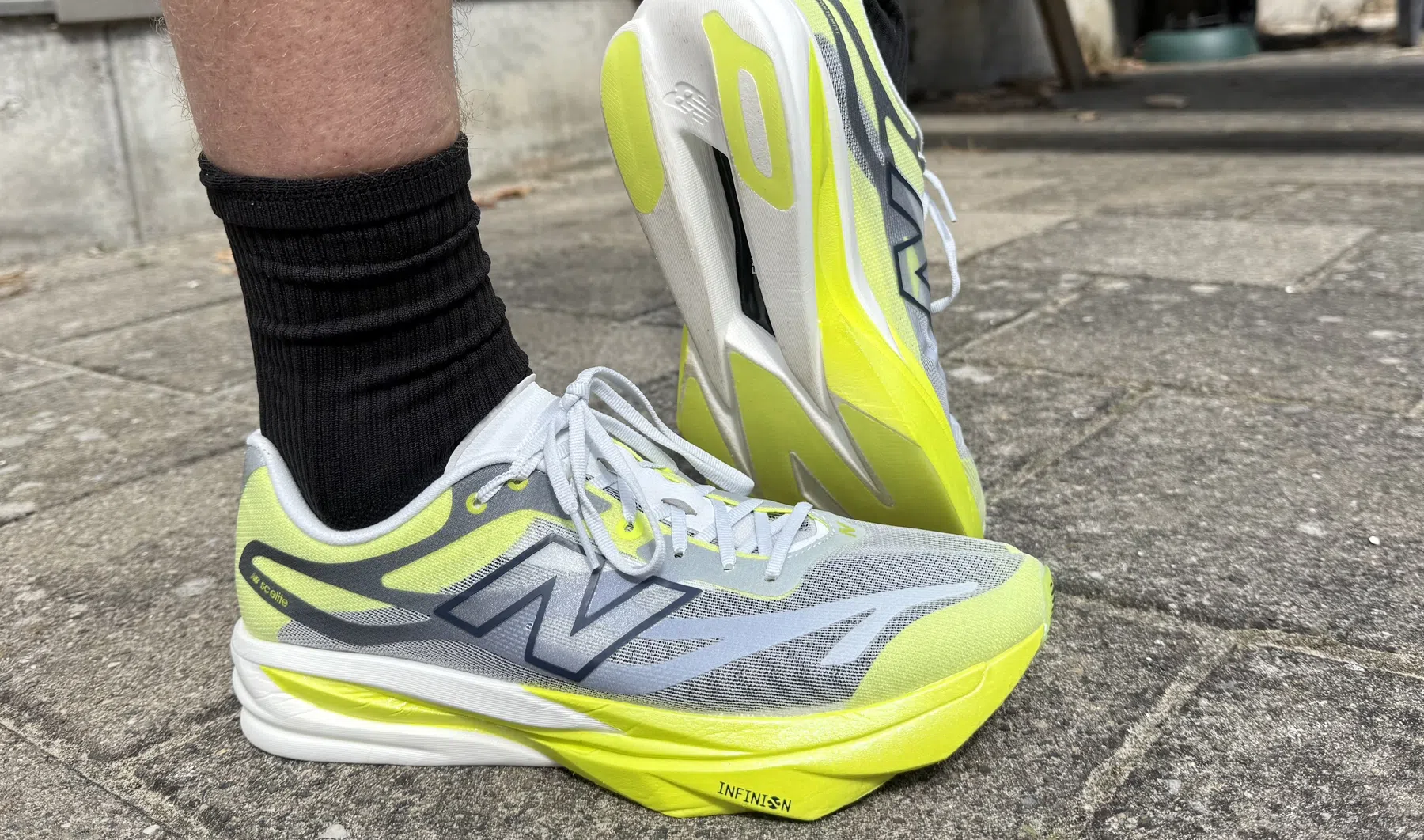 Runner's World