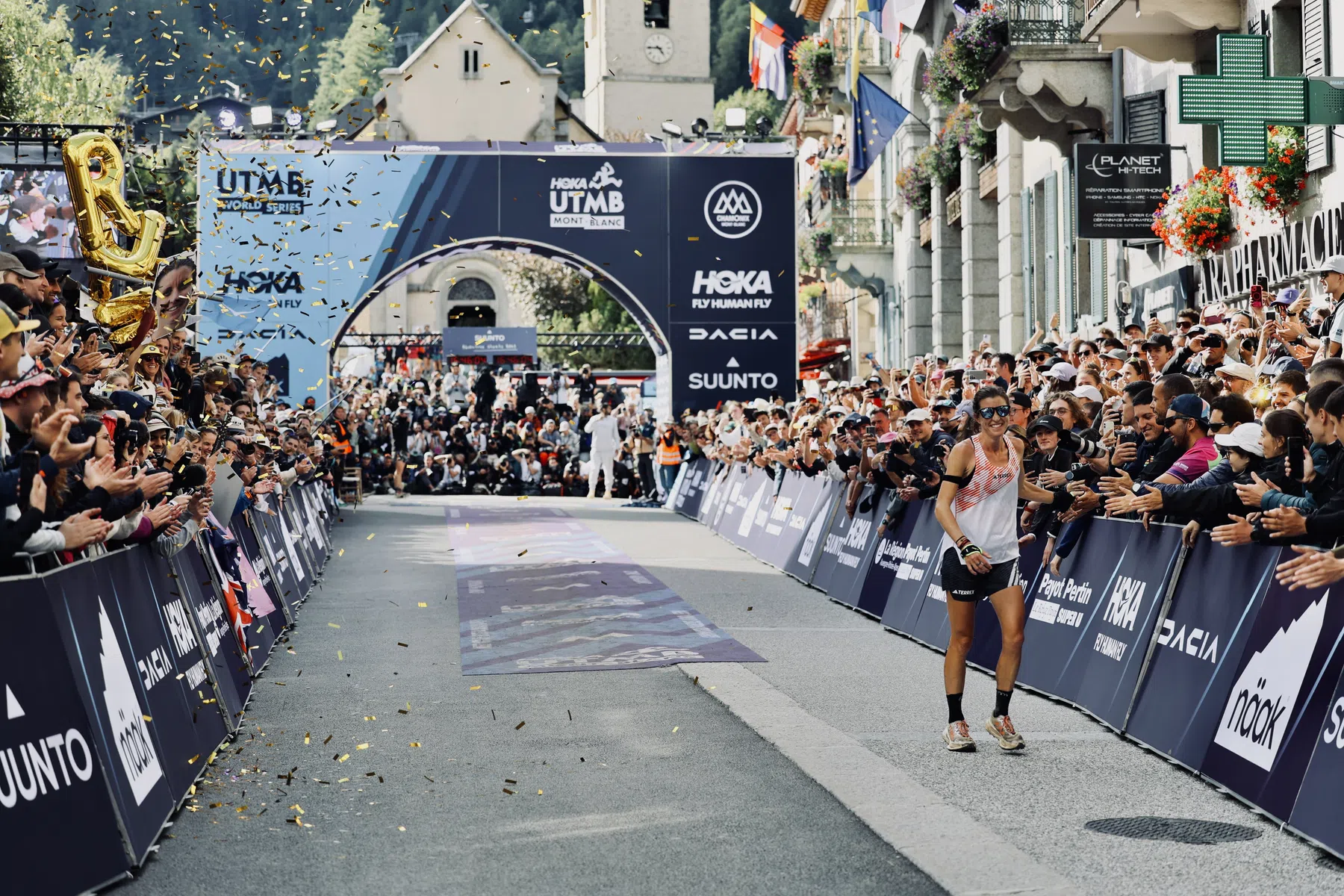 UTMB