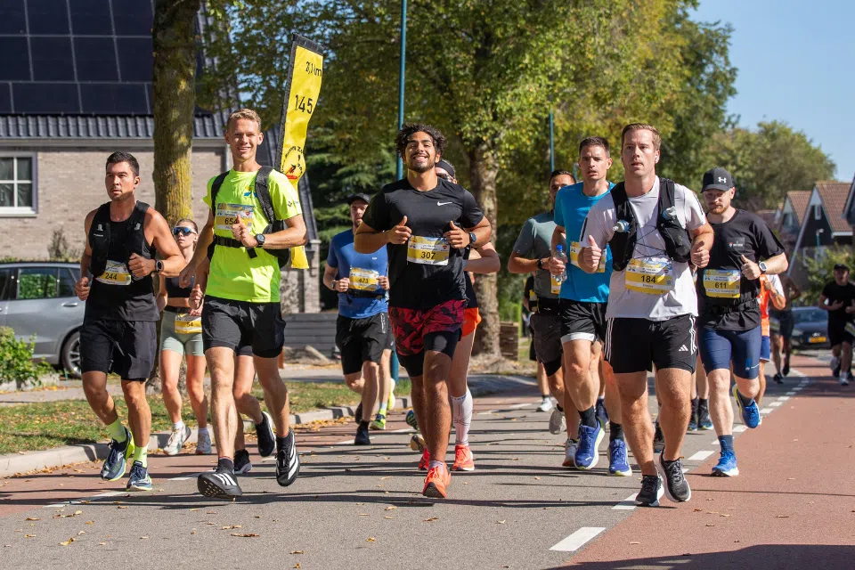 Geuzenloop Zoetermeer
