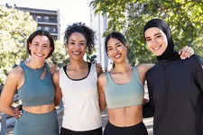 Thumbnail for article: Hoe snel zou je een 5 kilometer moeten lopen als dertiger?