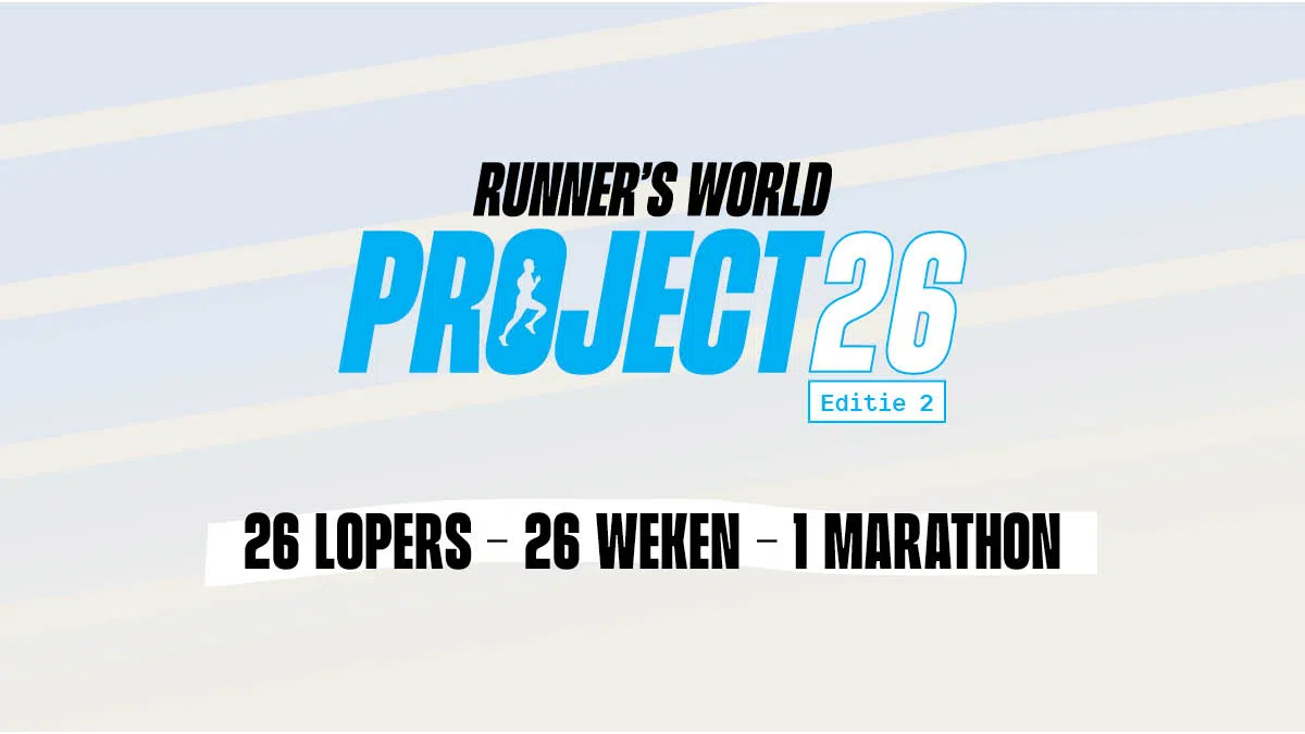 Runner's World NL