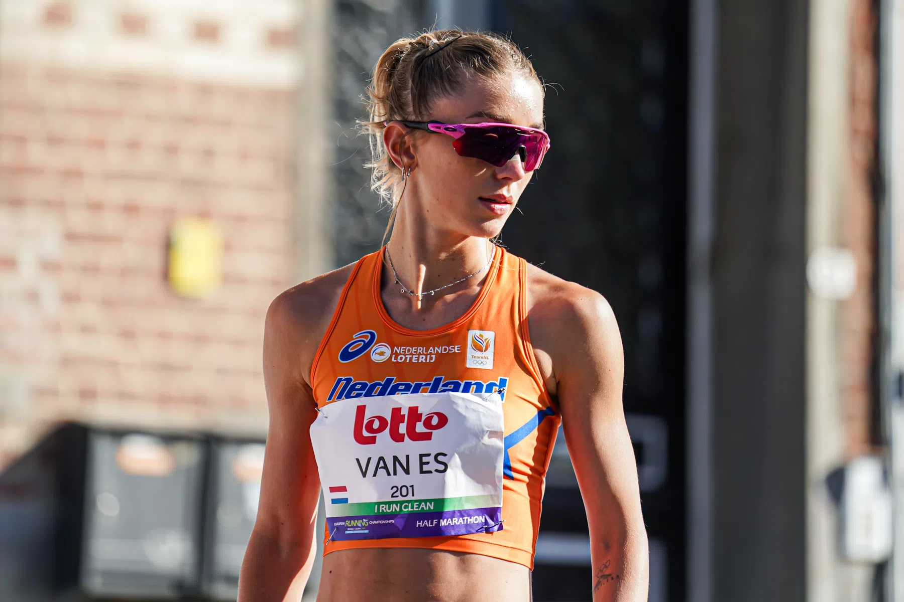 WK Weg 2026: programma, TeamNL en live kijken