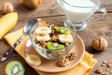 Kiwi of banaan: wat is gezonder?