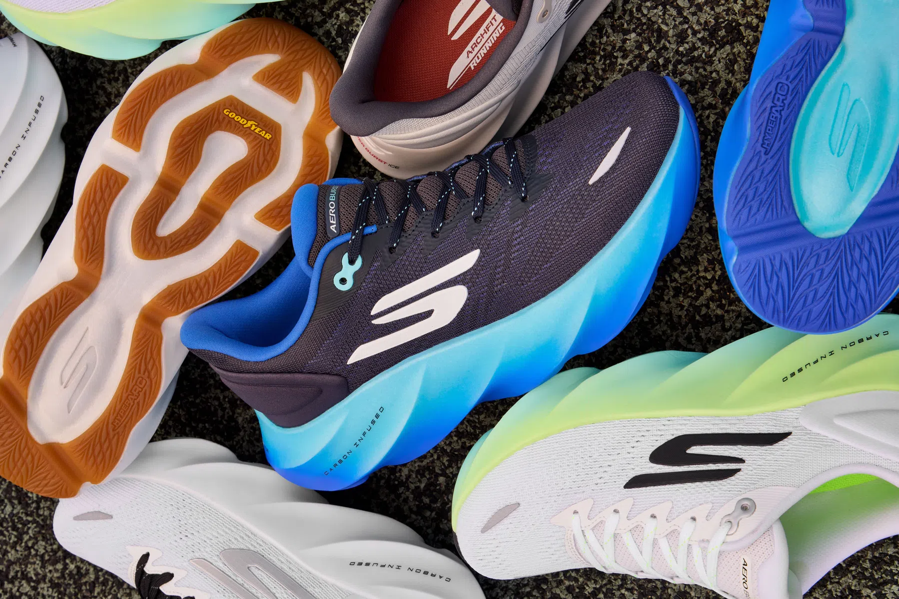 Skechers