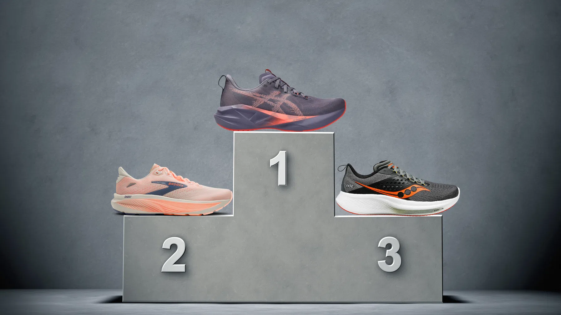 Runner's World