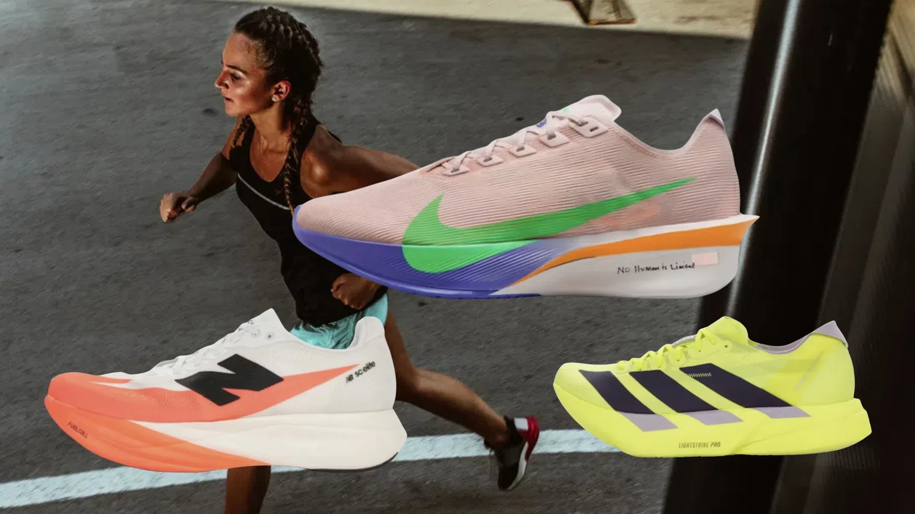 Deze populaire carbonschoenen scoor je nu met meer dan €134 korting