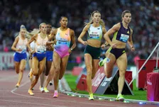Thumbnail for article: Dit is het programma van de Diamond League finale in Brussel
