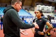 Papendal: the Dutch sports center helping athletes worldwide