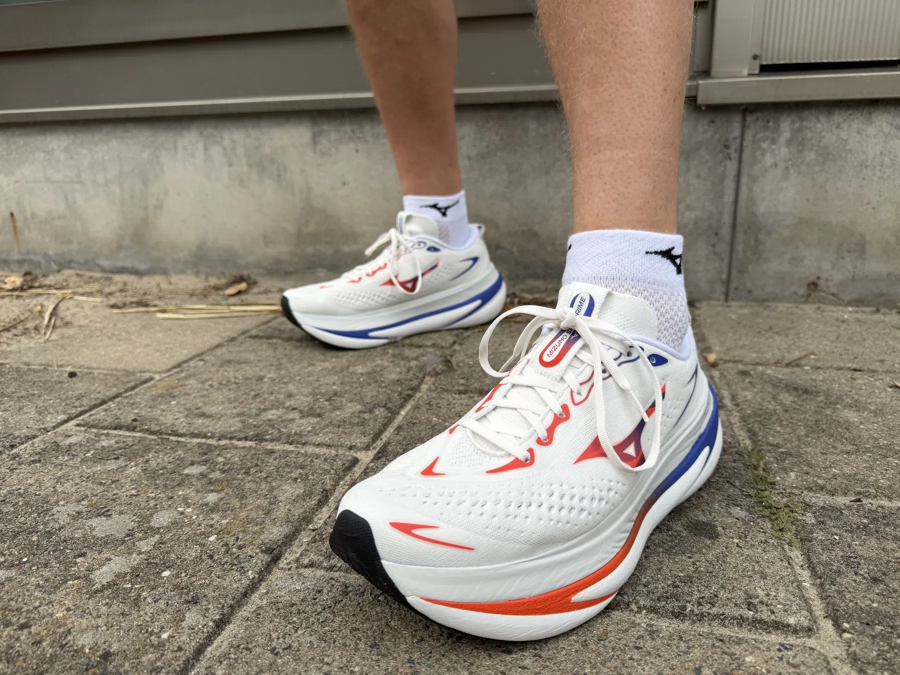 Runner's World