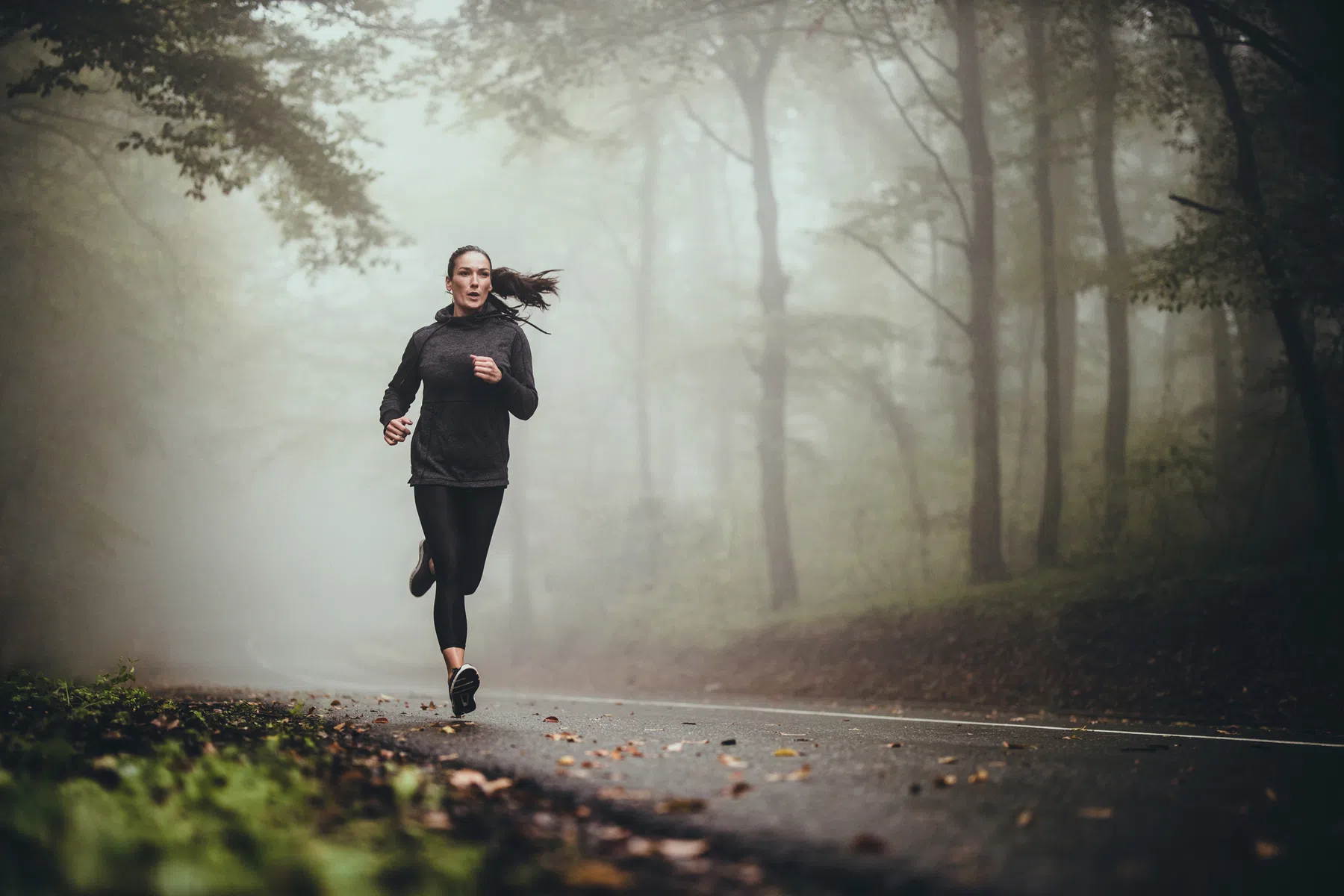 Van zomer naar herfst: wat verandert er in je lichaam?