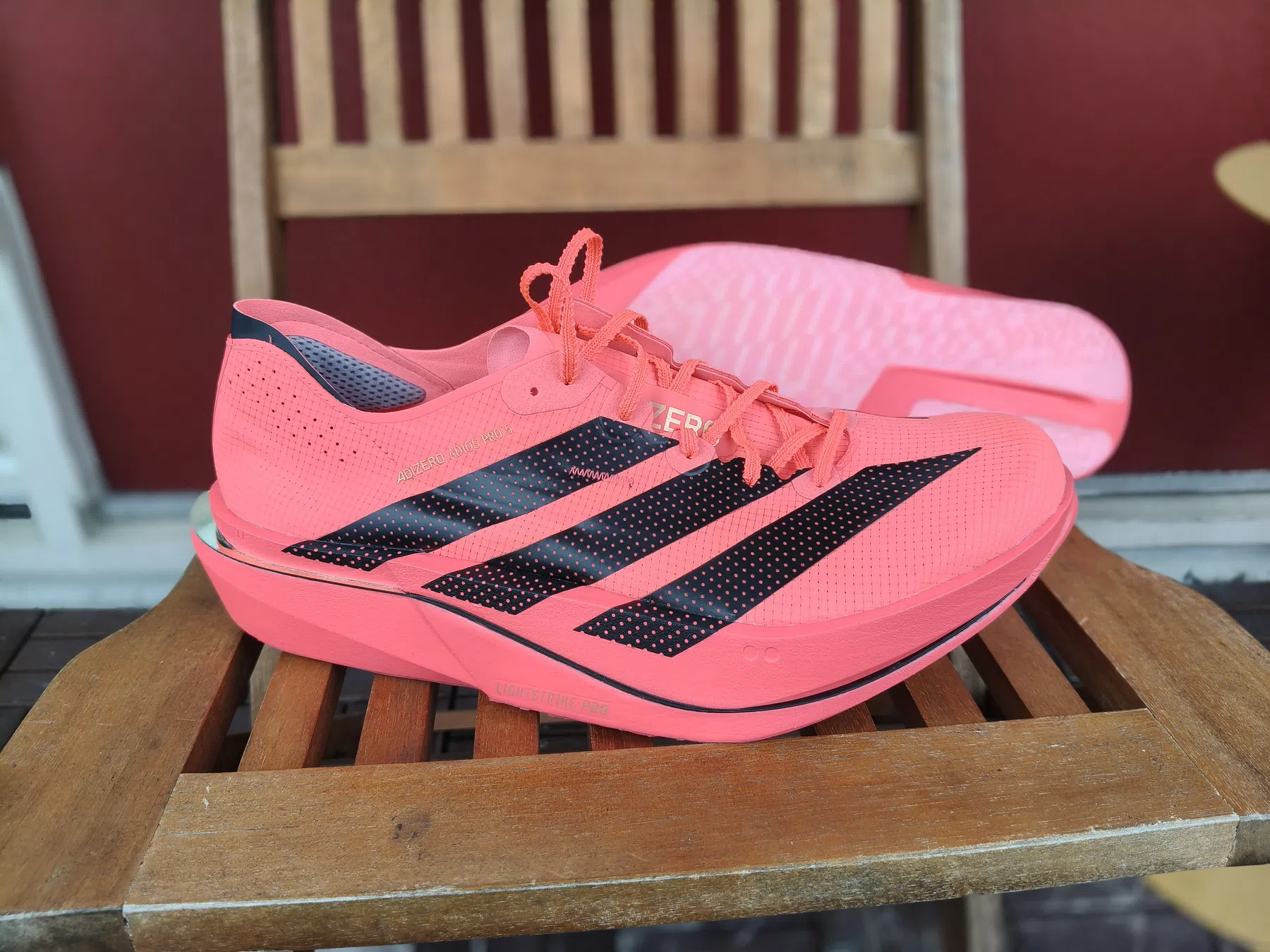 Runner's World