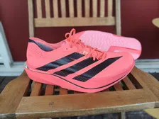 Thumbnail for article: adidas Adizero Adios Pro 5 review: Pro Evo-techniek voor de gewone marathonloper