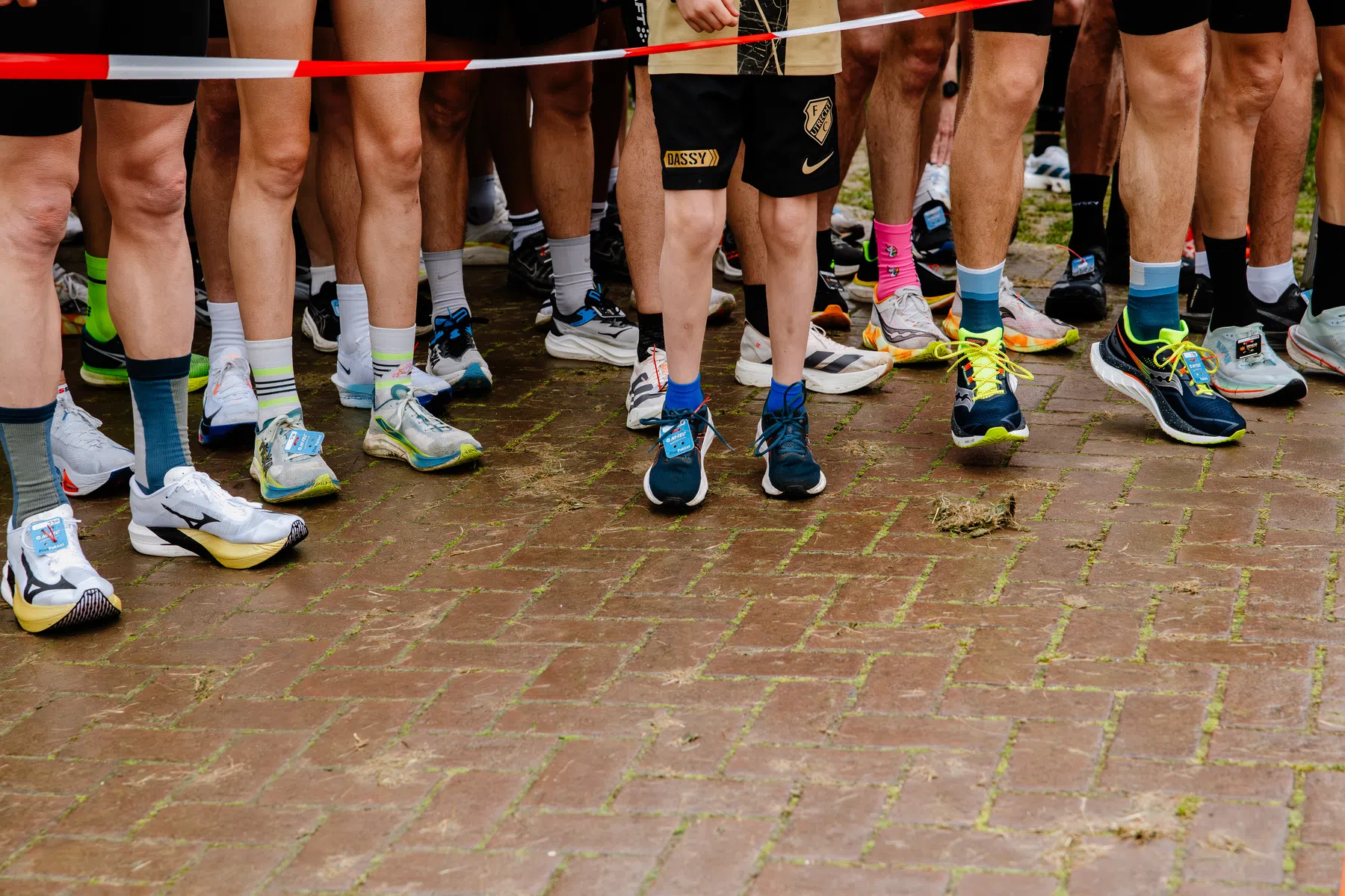 Lingezegen Marathon