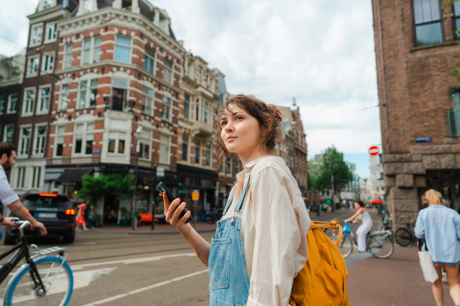 Wat gebeurt er als je iedere dag na het avondeten 20 minuten wandelt?