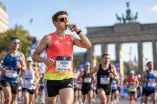 Thumbnail for article: Met deze voedingsstrategie dook ik onder de 3 uur op de marathon