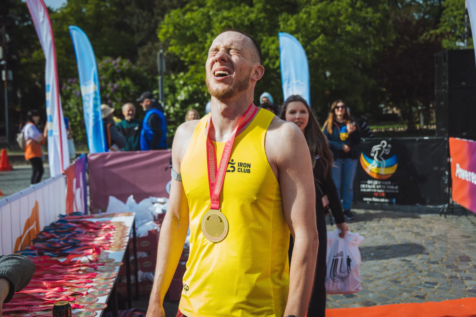 Moet je uitlopen na een marathon? Dit zegt de wetenschap