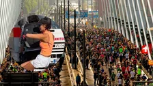 Thumbnail for article: Kun je nog ongemerkt afsnijden bij een marathon? Organisaties leggen uit