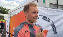 Thumbnail for article: Stan Niesten snelste Nederlander bij Dam tot Damloop: ‘Op het eind was ik misschien een beetje laf’