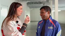 Marathonlegende Haile Gebrselassie: 'Sub 3' lopen met deze technologie is zo moeilijk niet'